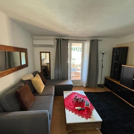 Port Cogolin Vue Bateau Apartment Екстериор снимка