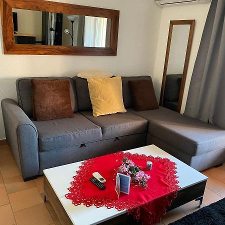 Port Cogolin Vue Bateau Apartment Екстериор снимка