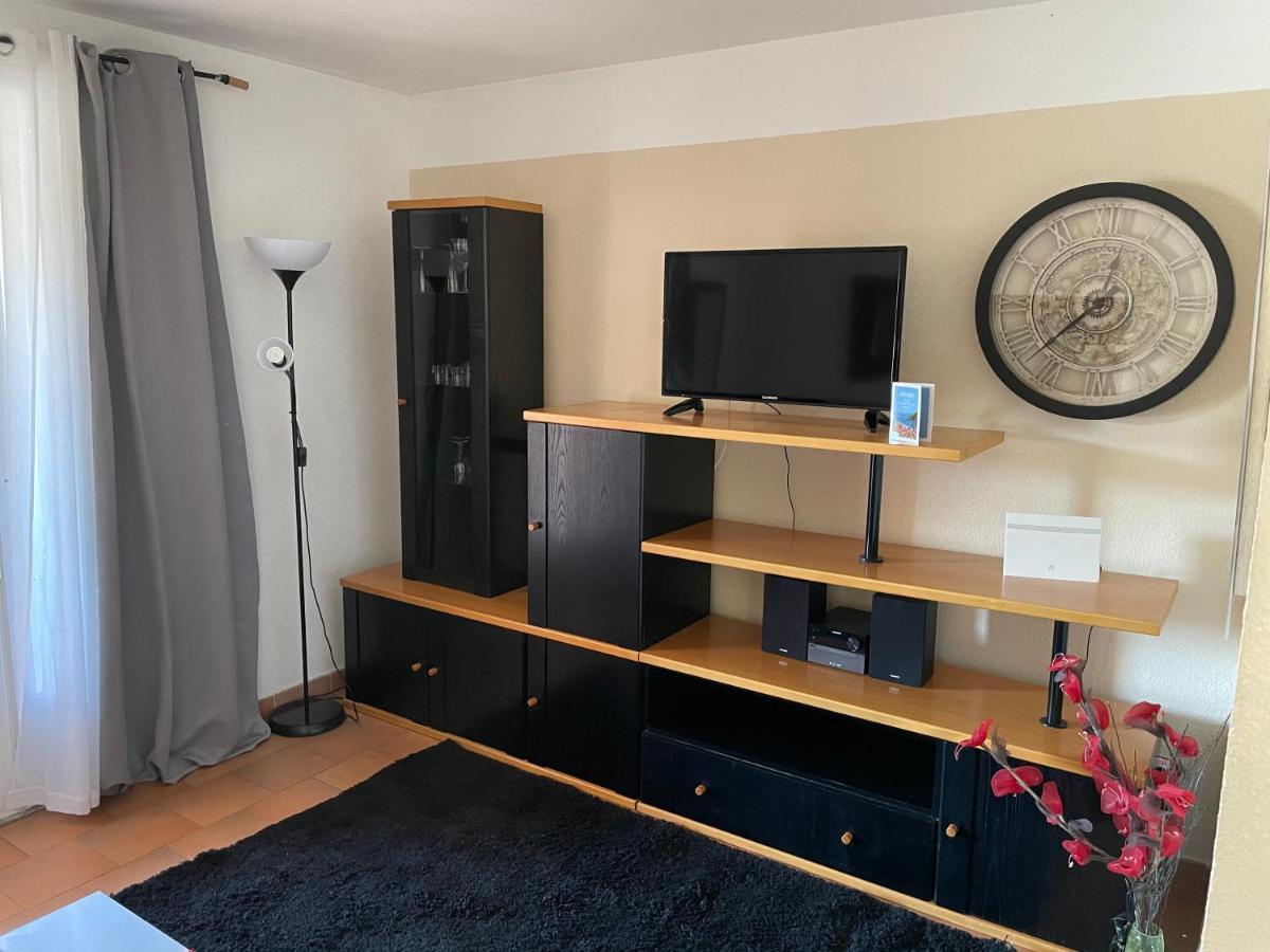 Port Cogolin Vue Bateau Apartment Екстериор снимка
