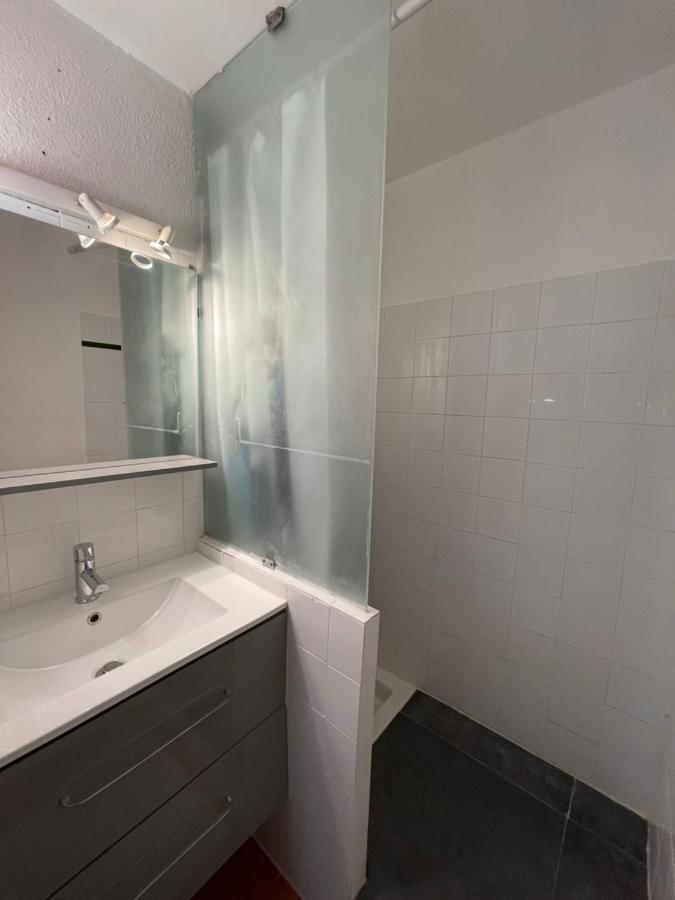 Port Cogolin Vue Bateau Apartment Екстериор снимка